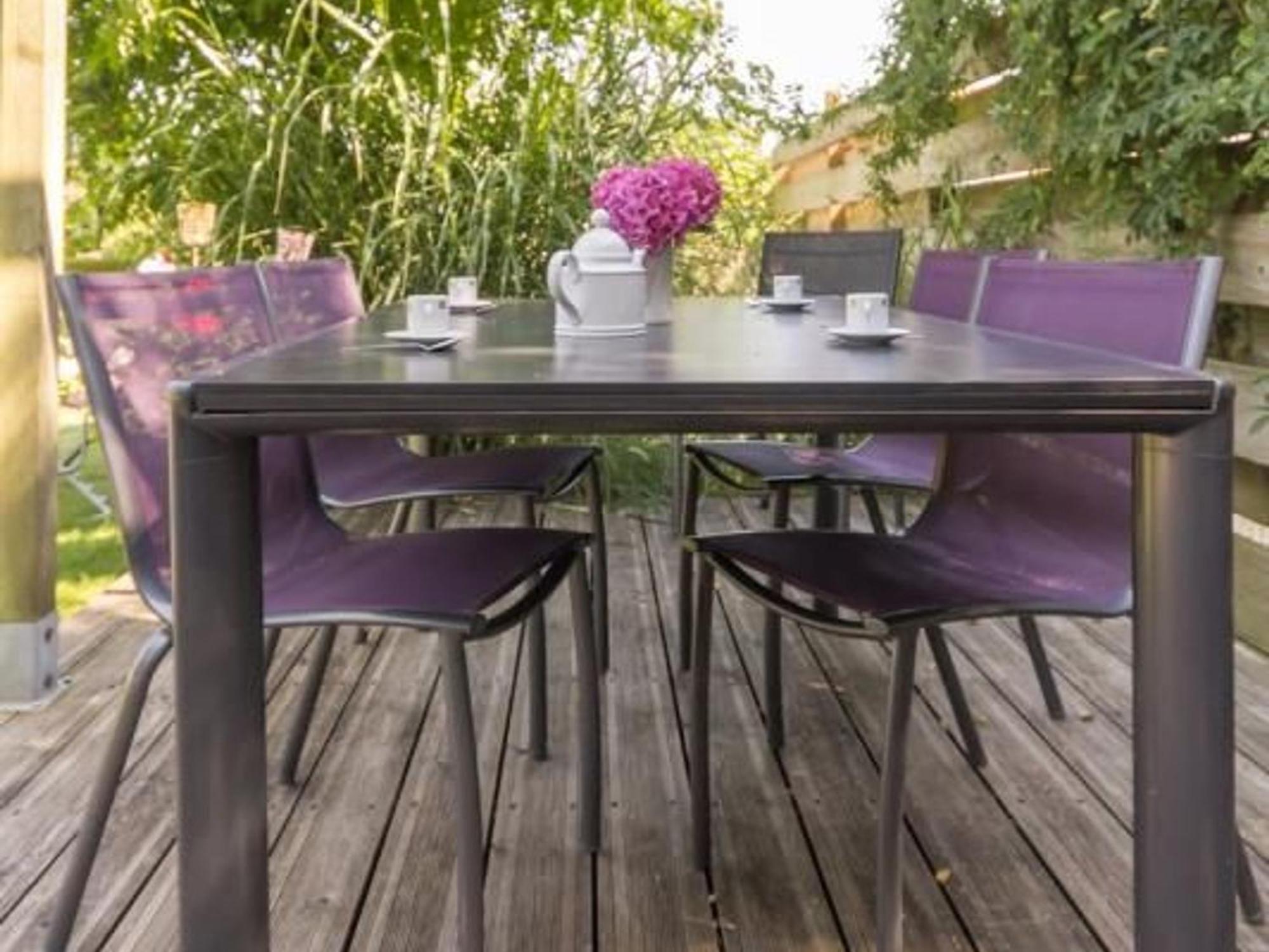 Charmante Maison Renovee A 300M De La Loire Avec Jardin, Terrasse, Wifi Et Equipements Bebe - Fr-1-306-815 Saint-Julien-de-Concelles Exterior photo