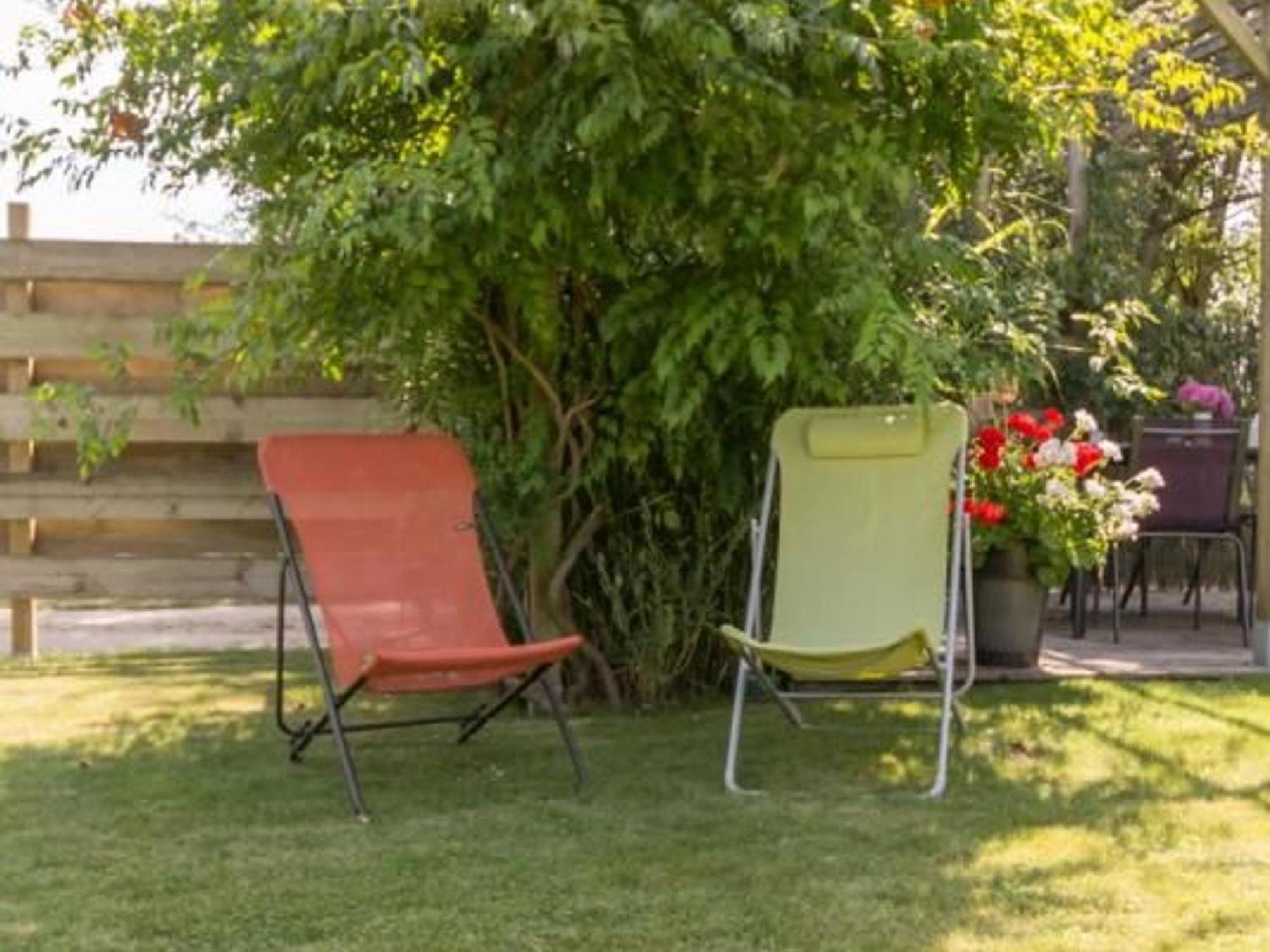 Charmante Maison Renovee A 300M De La Loire Avec Jardin, Terrasse, Wifi Et Equipements Bebe - Fr-1-306-815 Saint-Julien-de-Concelles Exterior photo